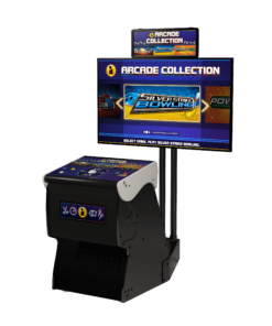 Arcade Collection Home Edition