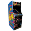 Ms. Pac-Man Galaga Home Arcade with 32 games