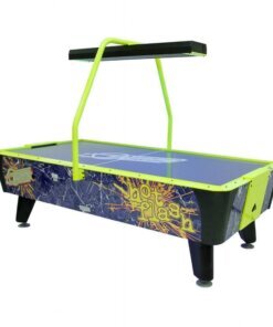 Hot Flash II Home Air Hockey Table