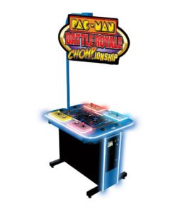 Pac-Man Battle Royale CHOMPionship - Standard