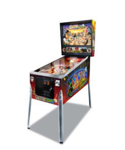 Cactus Canyon Remake Pinball - Special Edition by CGC