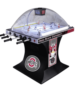 Collegiate Edition Super Chexx Pro Bubble Hockey - Choose Your Teams!