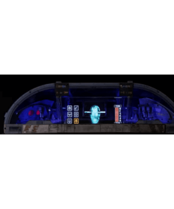 The Mandalorian Pinball Topper by Stern