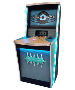 Jukebox Bowl O Rama Game