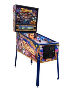 Funhouse Remake Pinball Machine - Midnight Limited Edition