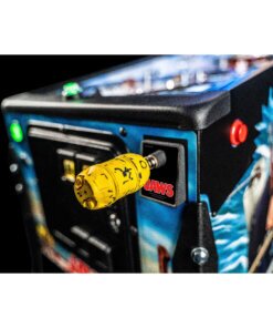 Jaws Pinball Shooter Knob