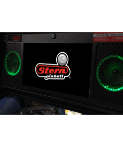 Speaker Lighting System - Pro/Premium