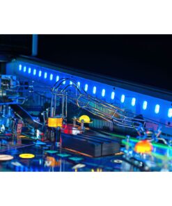 John Wick Pinball Cabinet Expression Lights Accessory