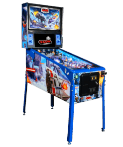 Star Wars: Fall of the Empire Limited Edition Pinball Machine by Stern