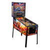 Iron Maiden Pro Pinball Machine by Stern